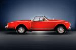 Lancia Aurelia GT Convertible 1954 года